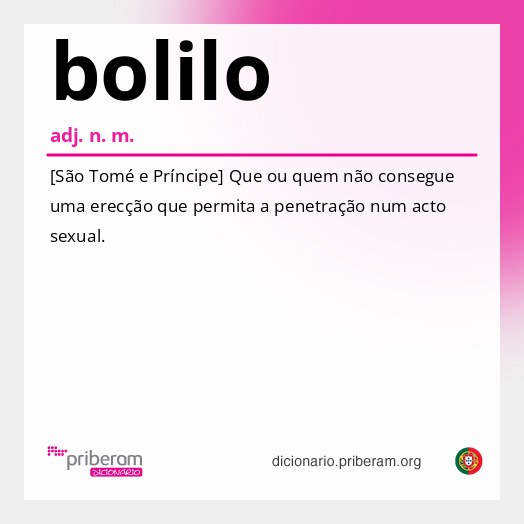 Significado de bolilo