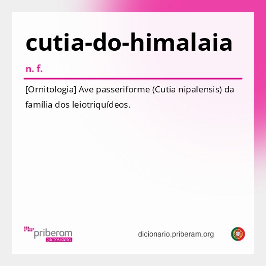 Significado de cutia-do-himalaia