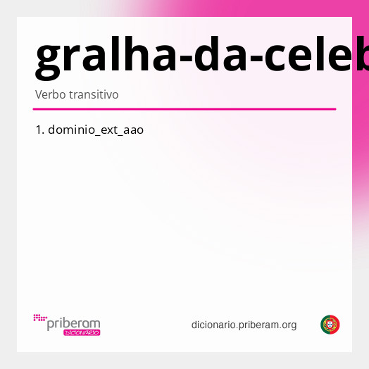 Significado de gralha-da-celebes