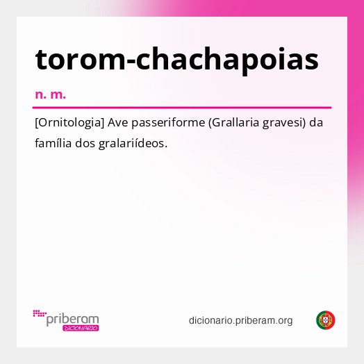 Significado de torom-chachapoias