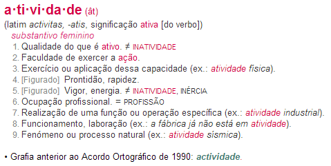 teia - Dicionário Online Priberam de Português